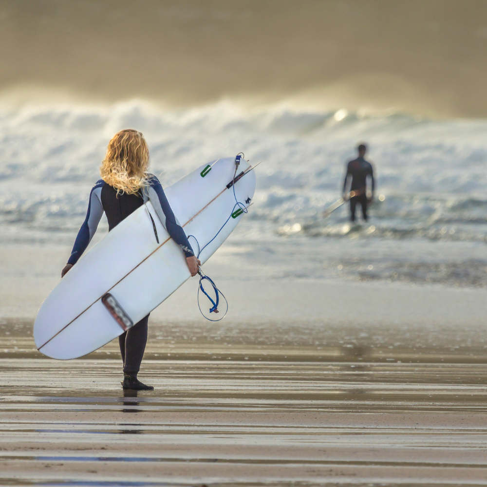 Cornwall
